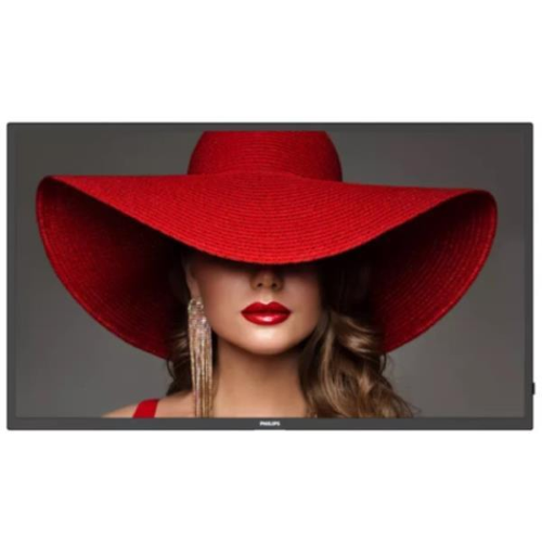 55 MONITOR UHD 24/7 500 NITS